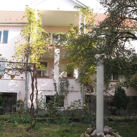 Vilni Kimnaty Guest house