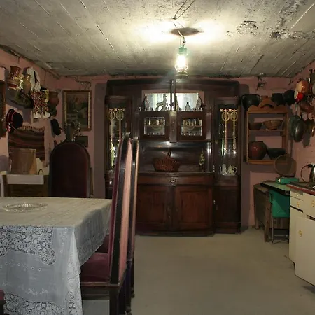 Guest house Vilni Kimnaty