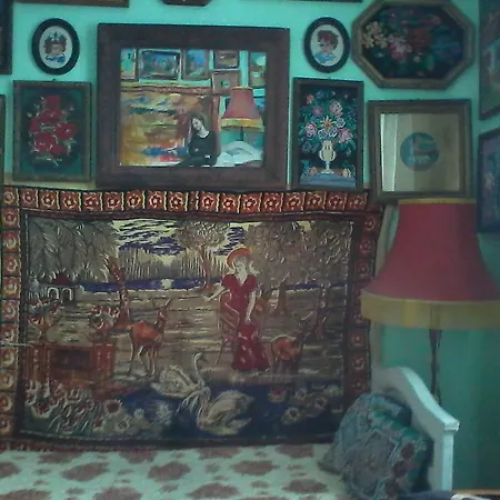 Vilni Kimnaty Mukacheve