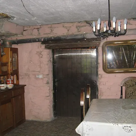 Guest house Vilni Kimnaty Mukacheve