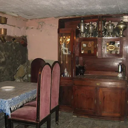 Guest house Vilni Kimnaty 4*