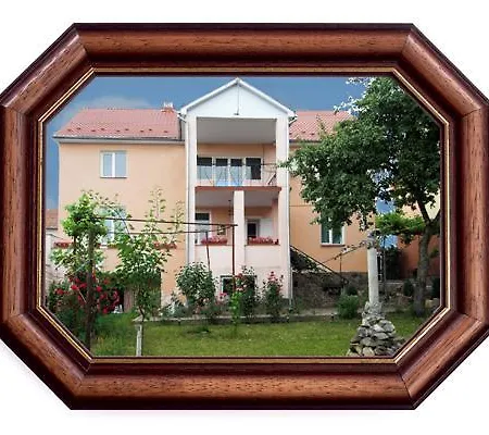 Guest house Vilni Kimnaty