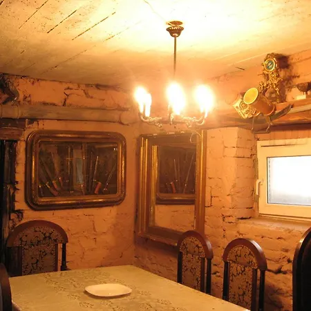 Vilni Kimnaty Guest house Mukacheve