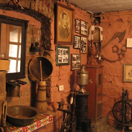 Vilni Kimnaty Mukacheve