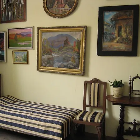 Vilni Kimnaty 4* Mukacheve