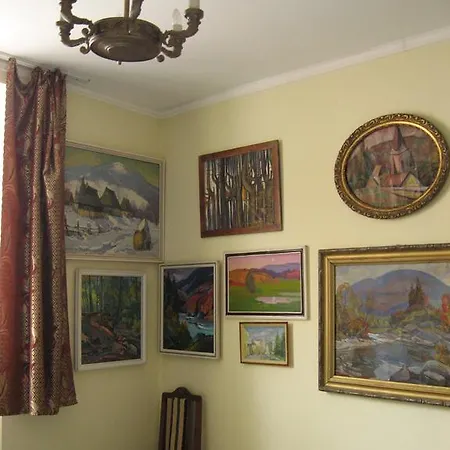 Vilni Kimnaty Mukacheve