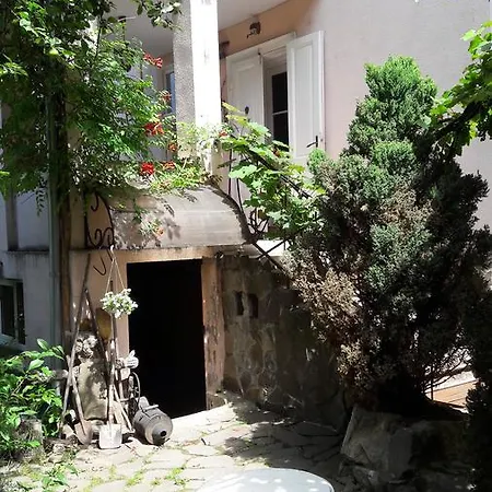 Vilni Kimnaty Guest house 4*