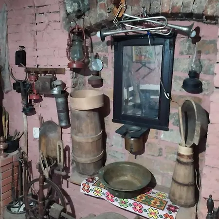 Vilni Kimnaty 4* Mukacheve