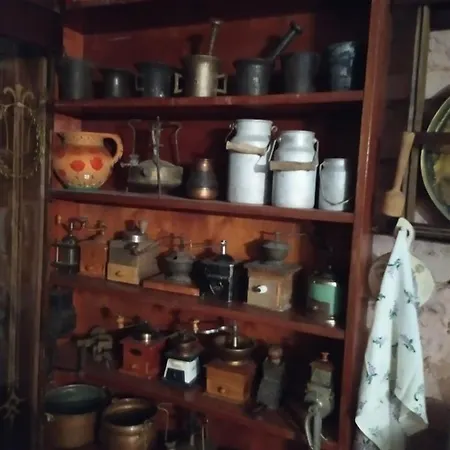 Vilni Kimnaty Guest house 4*