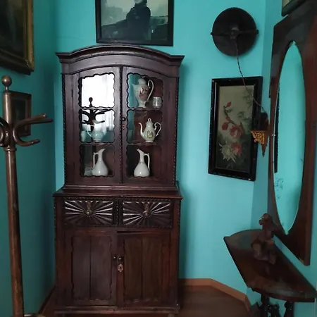 Guest house Vilni Kimnaty 4*