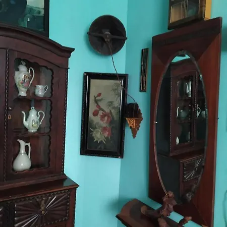 Vilni Kimnaty 4* Mukacheve