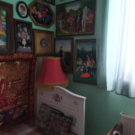 Vilni Kimnaty Mukacheve