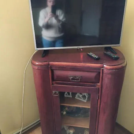 Guest house Vilni Kimnaty