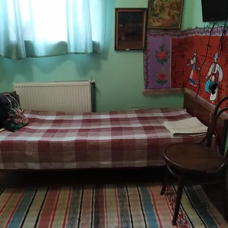 Guest house Vilni Kimnaty