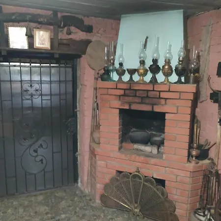 Vilni Kimnaty Guest house