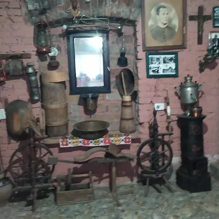 Vilni Kimnaty 4* Mukacheve