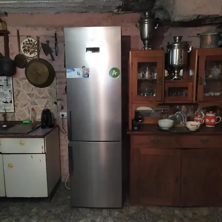 Vilni Kimnaty Guest house Mukacheve