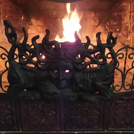 Guest house Vilni Kimnaty Mukacheve