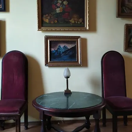 Vilni Kimnaty 4* Mukacheve