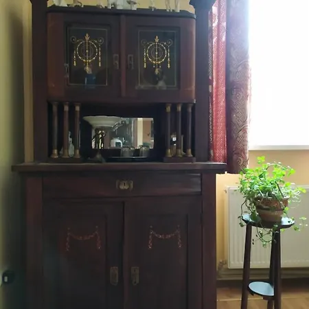 Vilni Kimnaty Guest house Mukacheve