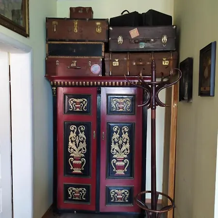 Guest house Vilni Kimnaty 4*