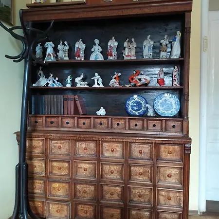 Vilni Kimnaty 4* Mukacheve