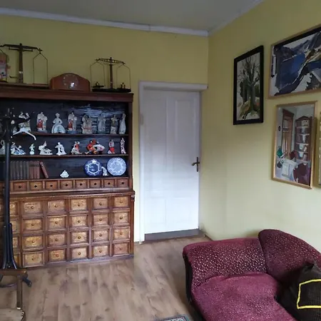 Vilni Kimnaty Guest house