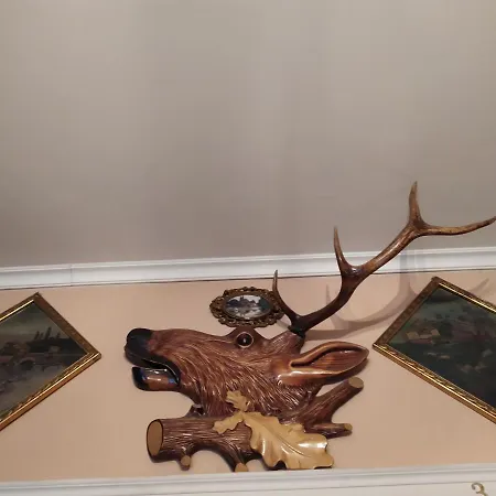 Vilni Kimnaty 4* Mukacheve