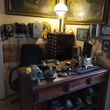 Vilni Kimnaty Guest house Mukacheve