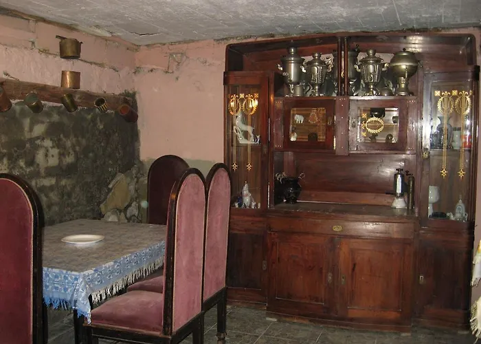 Vendégház Vilni Kimnaty 4*