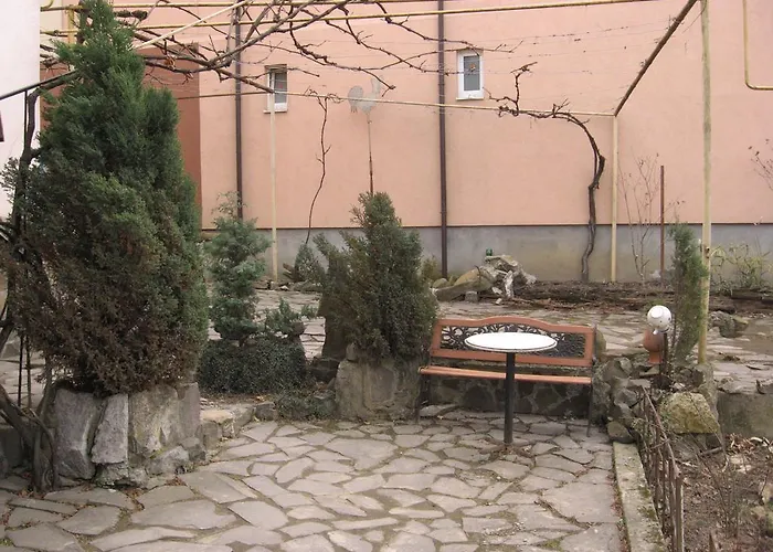 Vilni Kimnaty 4*