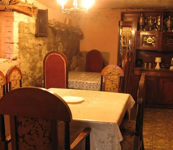 Vendégház Vilni Kimnaty 4*