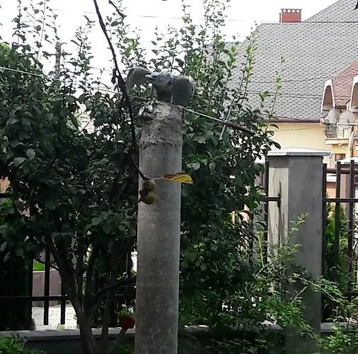 Vendégház Vilni Kimnaty