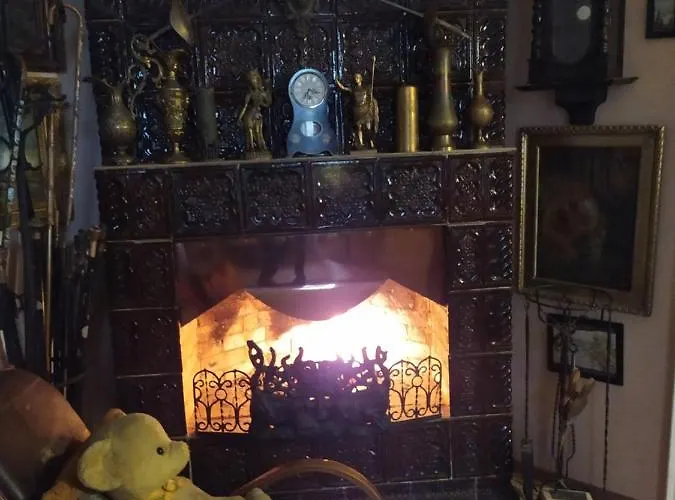 Vilni Kimnaty 4*