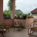 Guest house Vilni Kimnaty Mukacheve