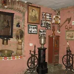 Guest house Vilni Kimnaty 4*