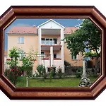 Guest house Vilni Kimnaty