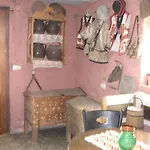 Vilni Kimnaty Guest house 4*