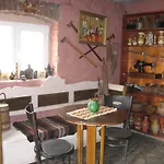 Guest house Vilni Kimnaty Mukacheve