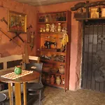 Guest house Vilni Kimnaty Mukacheve