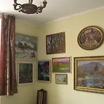 Vilni Kimnaty Mukacheve