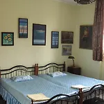 Guest house Vilni Kimnaty