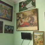 Guest house Vilni Kimnaty
