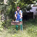 Vilni Kimnaty Guest house Mukacheve