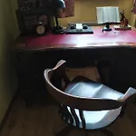 Vilni Kimnaty Guest house