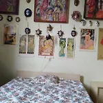 Vilni Kimnaty Guest house 4*