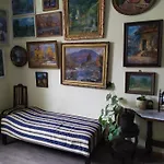 Vilni Kimnaty Guest house Mukacheve