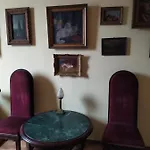 Vilni Kimnaty Guest house