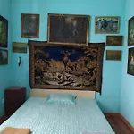 Guest house Vilni Kimnaty