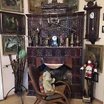 Vilni Kimnaty Guest house Mukacheve